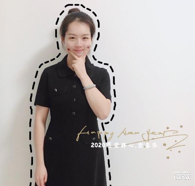 薇薇 女孩为爱坚持减肥40斤：你永远不知道，瘦下来的你究竟有多美丽！