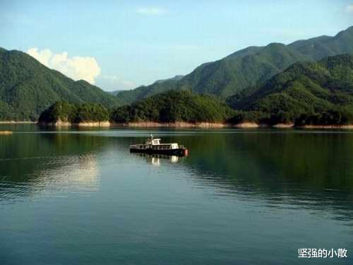 长津湖|《长津湖》背后取景地，世外桃源般的美景，如今是这样岁月静好！