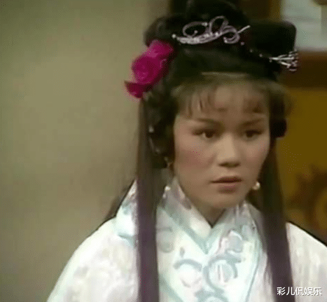 陈妍希|不是长得漂亮就能演“妲己”，让她们告诉你，啥叫少了狐媚不成妖