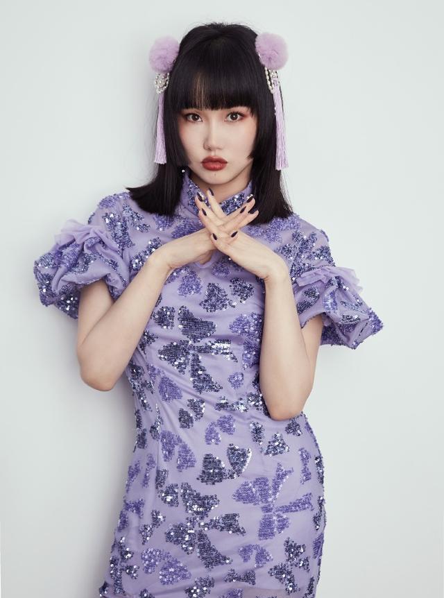 古力娜扎|爆料：沈月，唐嫣，昆凌，林允，郑凯，古力娜扎，张柏芝，王鸥