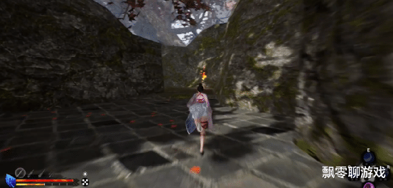 琉隐|玄幻题材新作《琉隐》，女性主角当道，真实感拉满的大世界！