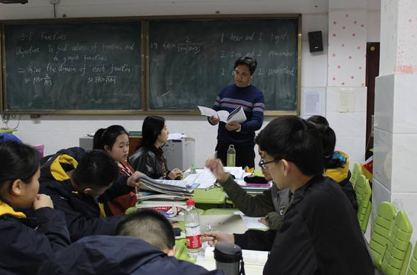 数学|假如要“取消”一门学科，你会作何选择？听到学生的答案，明白了