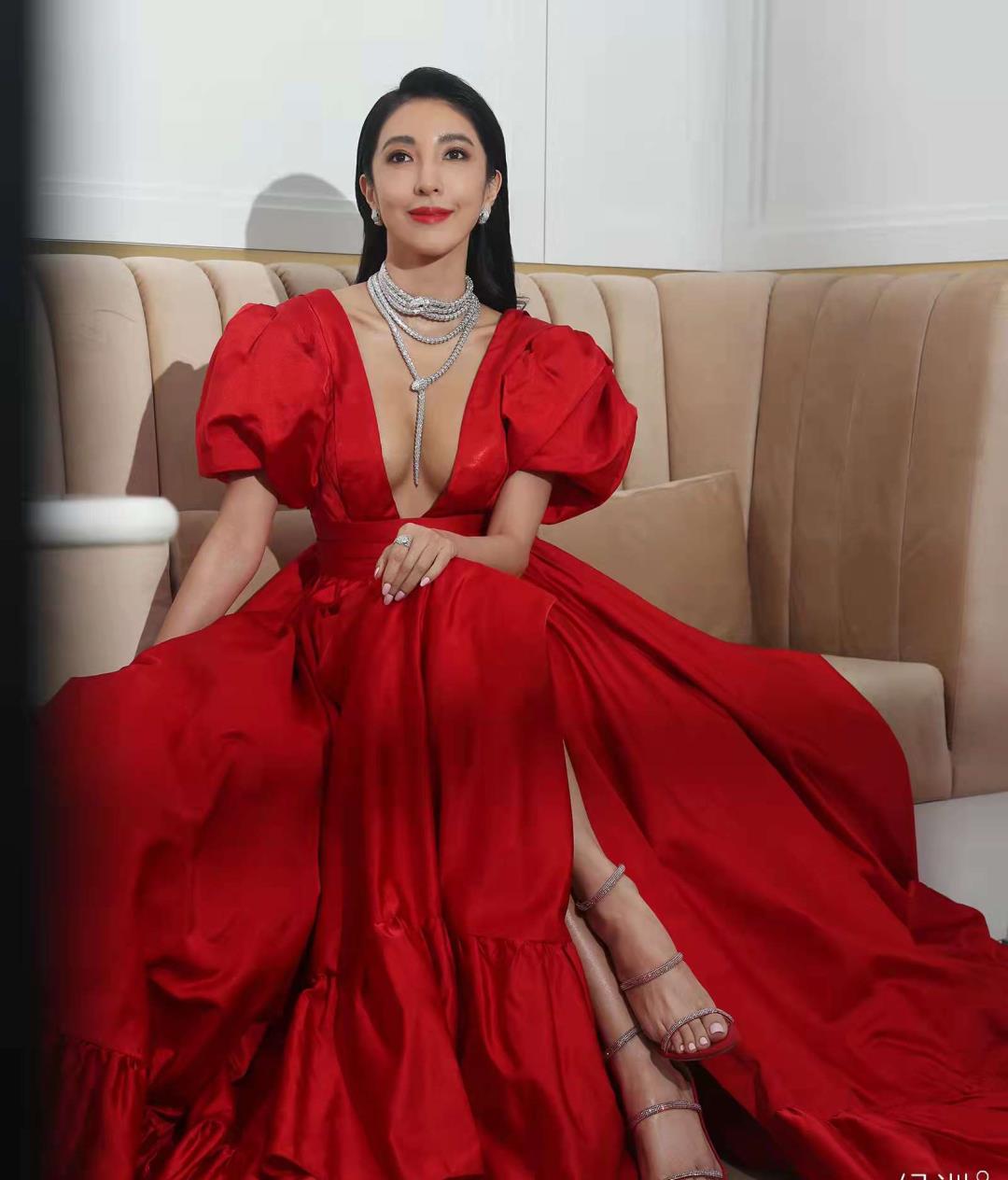 杨谨华|43岁杨谨华盼怀孕,看过医生吃过中药,结婚三年依旧没动静