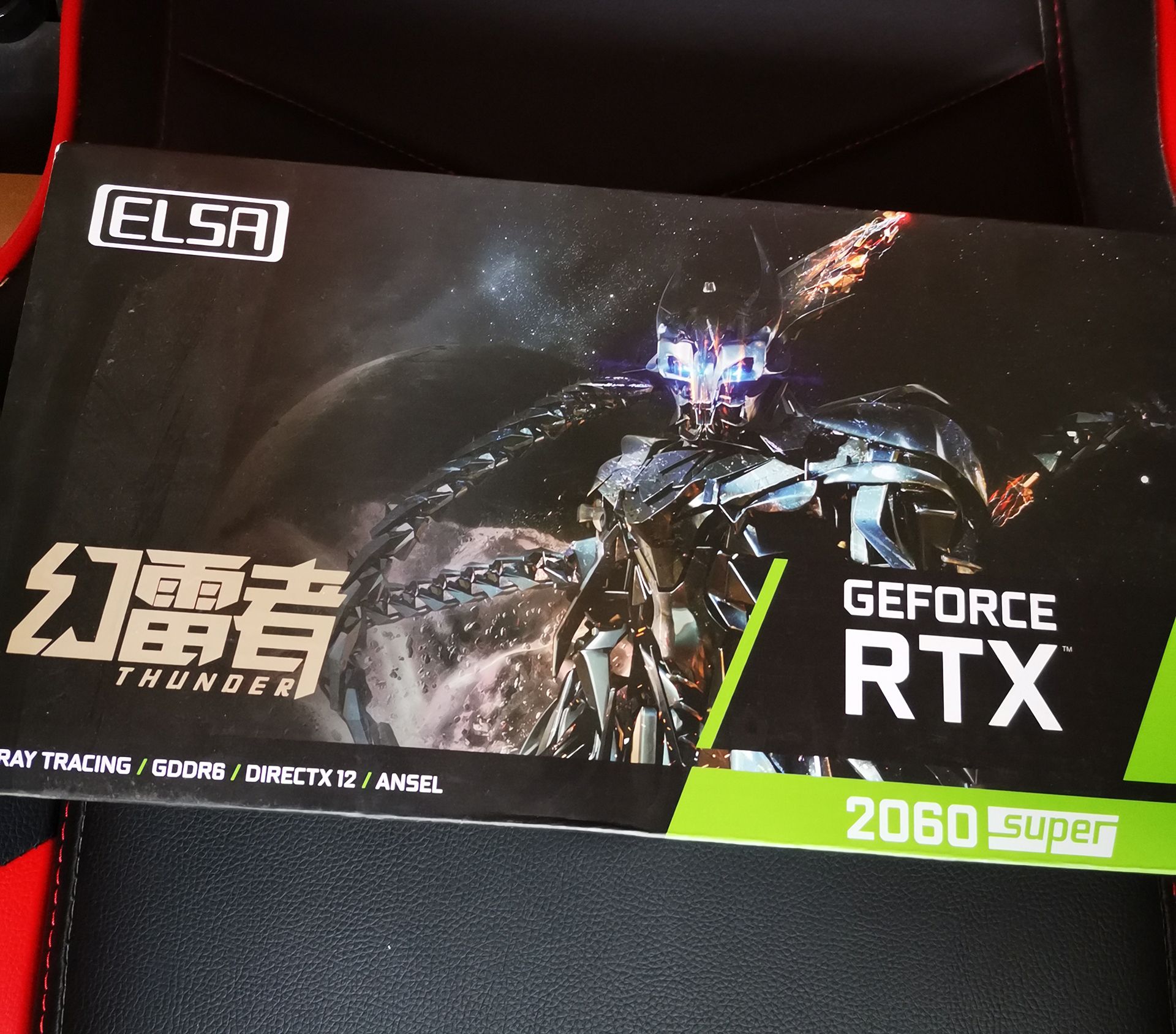 苹果|矿难之后我选R5 5600X与RTX2060s这套神搭配