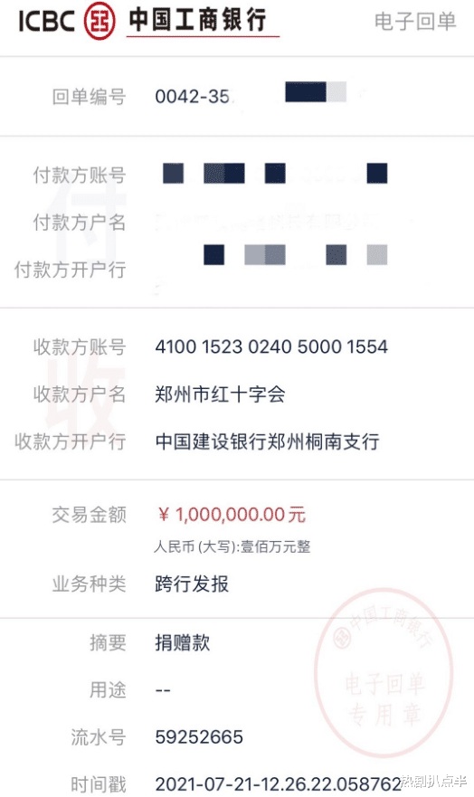 宋茜|当红女艺人捐款汇总：杨幂赵丽颖带头捐100万，宋茜30万被嘲