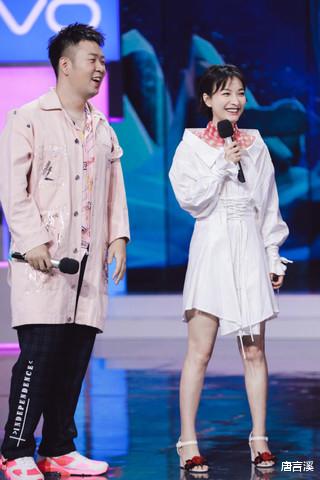 李冰冰|现在也没结婚的8位女主持人，原因各有不同，最大50岁，最小39岁