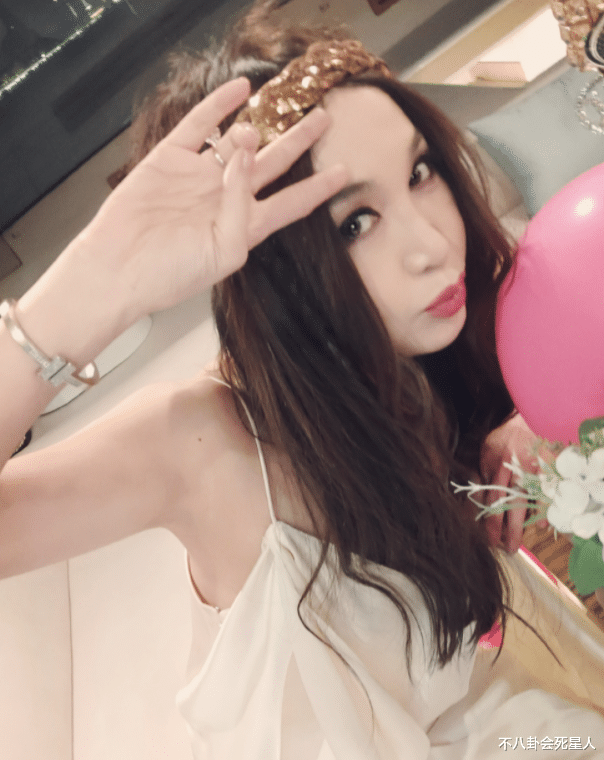 陈宝莲|“风月女神”现状大不同!得影后,嫁豪门,跳楼自尽,命运真弄人