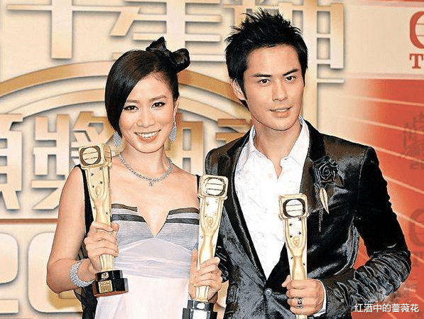 TVB|越热门越拿不了视帝视后，TVB这样的骚操作，早已不是第一次