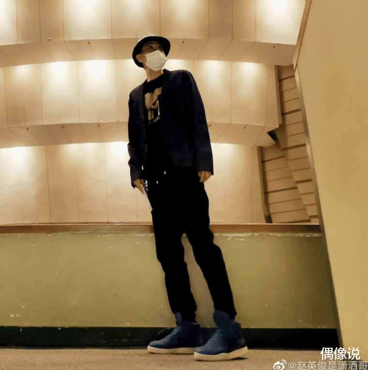 赵英俊|赵英俊去世原因曝光，医生透露是肝癌复发，李小璐曾提醒过他