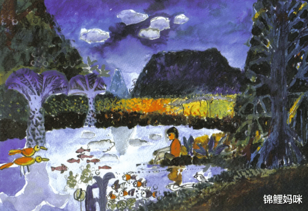 锦鲤妈咪|自家娃可能是“天才”,可惜大人很难意识到,家长要做孩子的伯乐