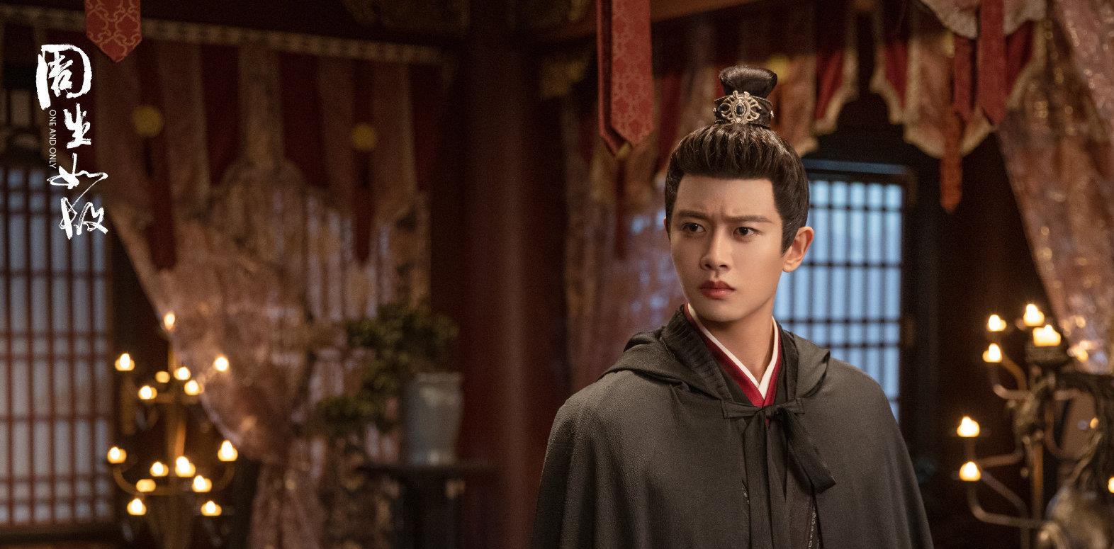 任嘉伦|任嘉伦迎光鲜时刻！新剧拿下多榜“荣誉”，再为内娱创奇迹