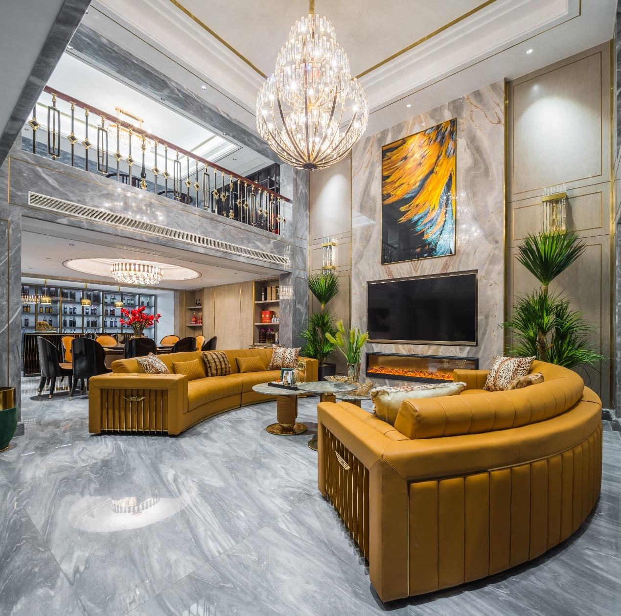 花间语录|家庭装修，选对装修公司是关键；这样选，省心省事不被坑