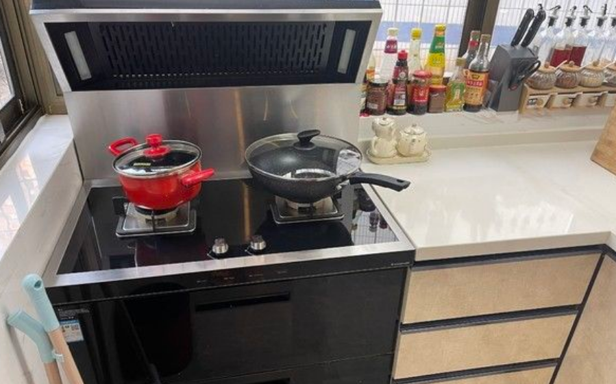 手柄|不管有钱没钱，都要记得给厨房备上这4样东西，美观实用还不贵！