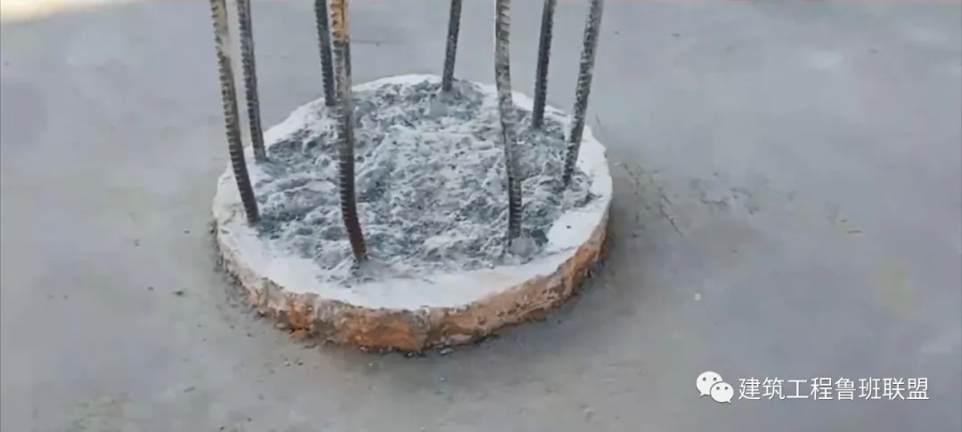 基础底板防水如何施工？标准工艺示例！