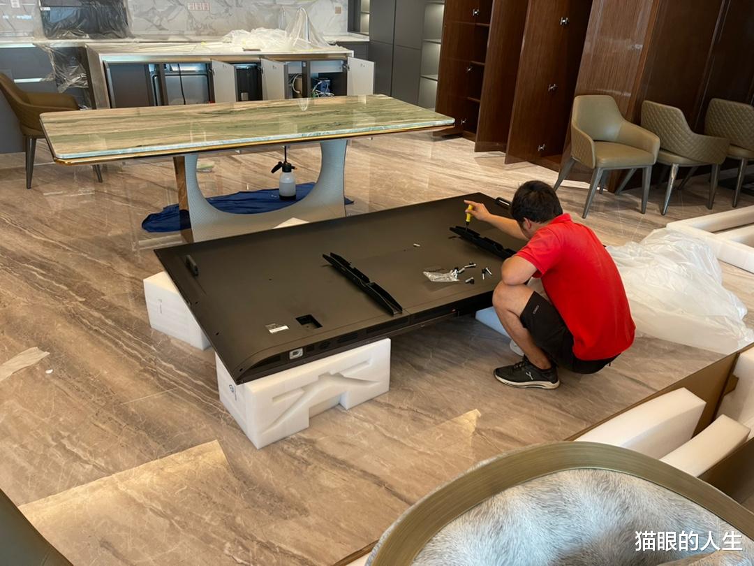 浪潮信息|买家电，在网上买还是到门店选购更好？有什么不同？来听听大实话