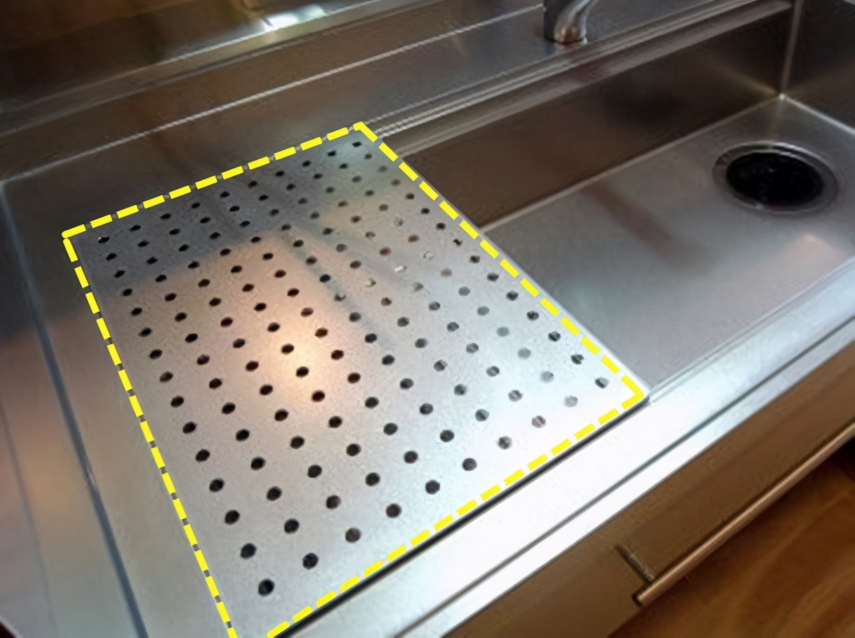 为何日本人的厨房比中国小很多,却不显压抑?这些小心机让人佩服