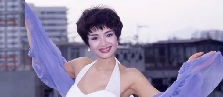吴家丽|11位香港风情女神现状，吴家丽至今单身，张慧仪为养子拒绝富商