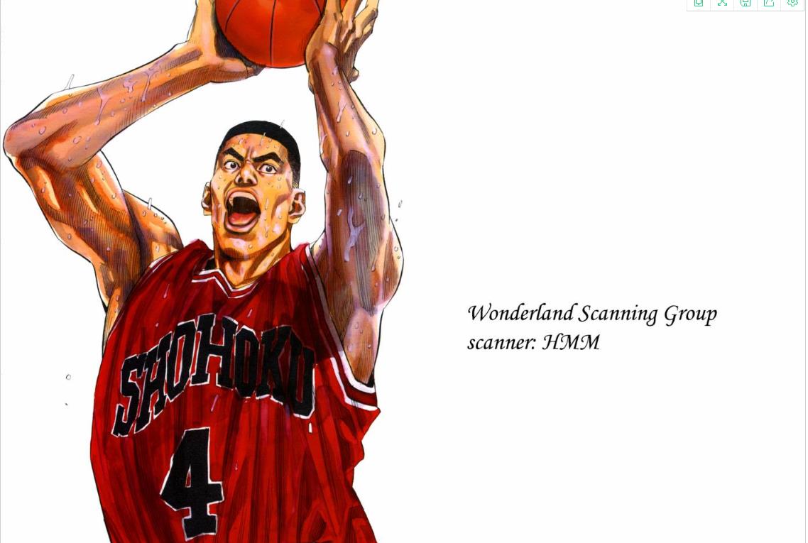 流川枫|《灌篮高手》抛开主角光环，神奈川县的最强阵容是哪几位？