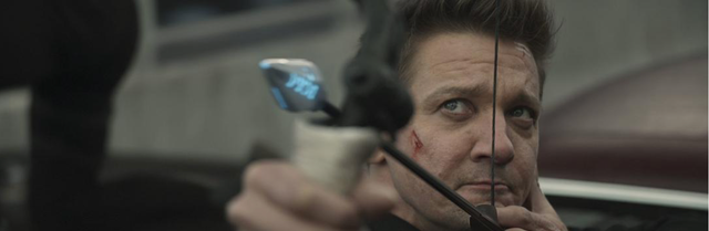 斯嘉丽·约翰逊|《鹰眼》第4集满满刀子剧情！寡姐：都离开2年了，还不放过我吗？