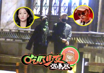 the nine|周迅疑用歌单回应新恋情，透露单曲循环最多的是卓越的歌，阿雅画心为两人撒糖