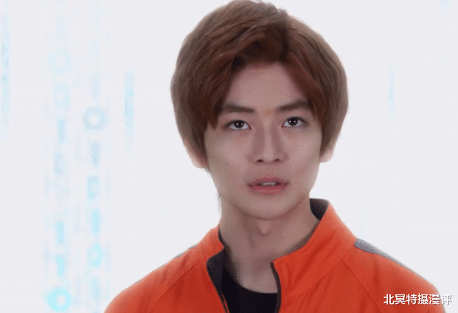 特摄|假面骑士50周年剧场版来袭，少年石森章太郎登场，新骑士草图公开