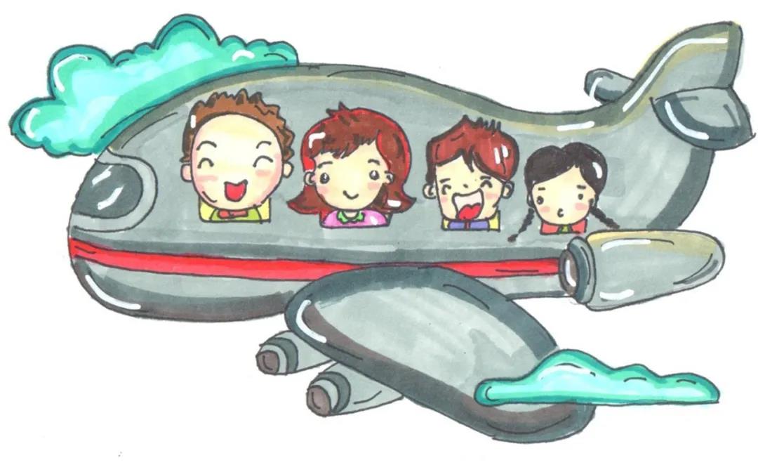 小旅|@留学生—出境体检、接种攻略来了