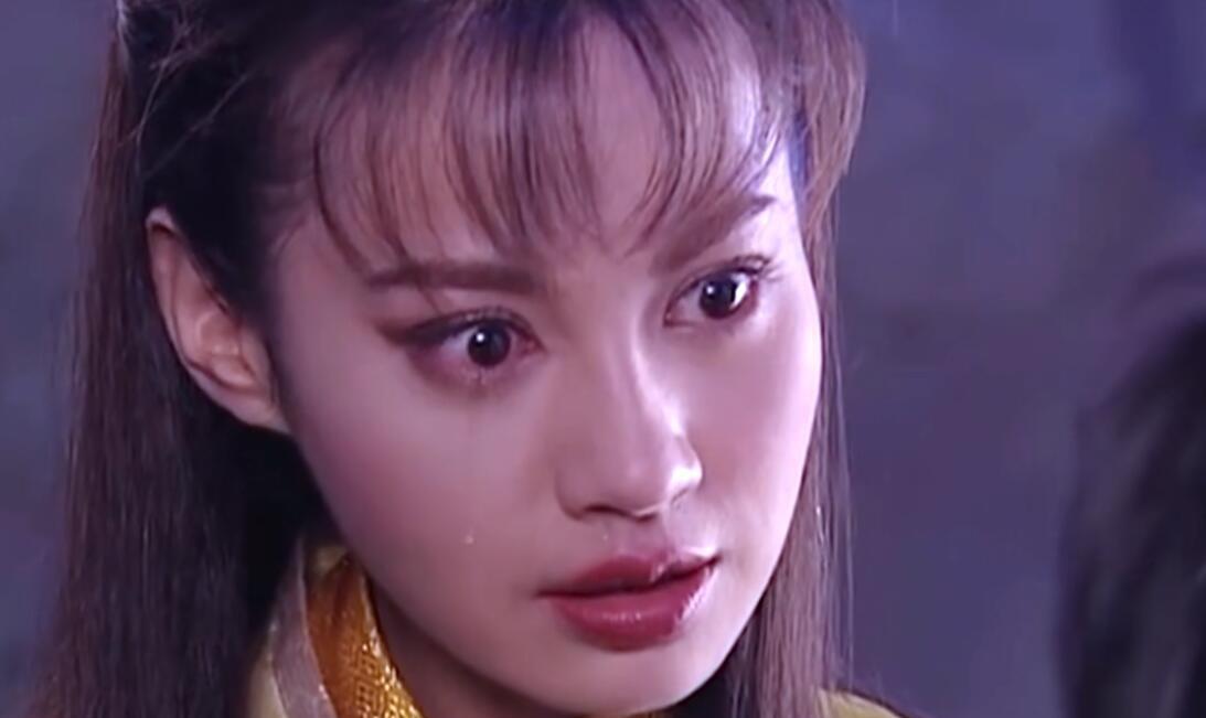 杨雪|那个“把全剧杀得只剩剧名”的蛇蝎美人，16年后演新剧，模样大变