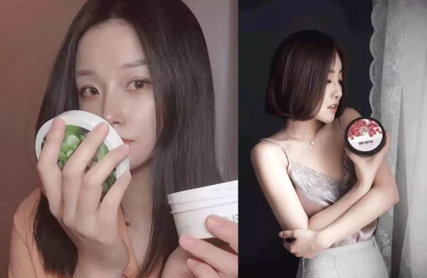 保湿 好物分享：扒了上百种身体乳，只有这款值得回购10000次！
