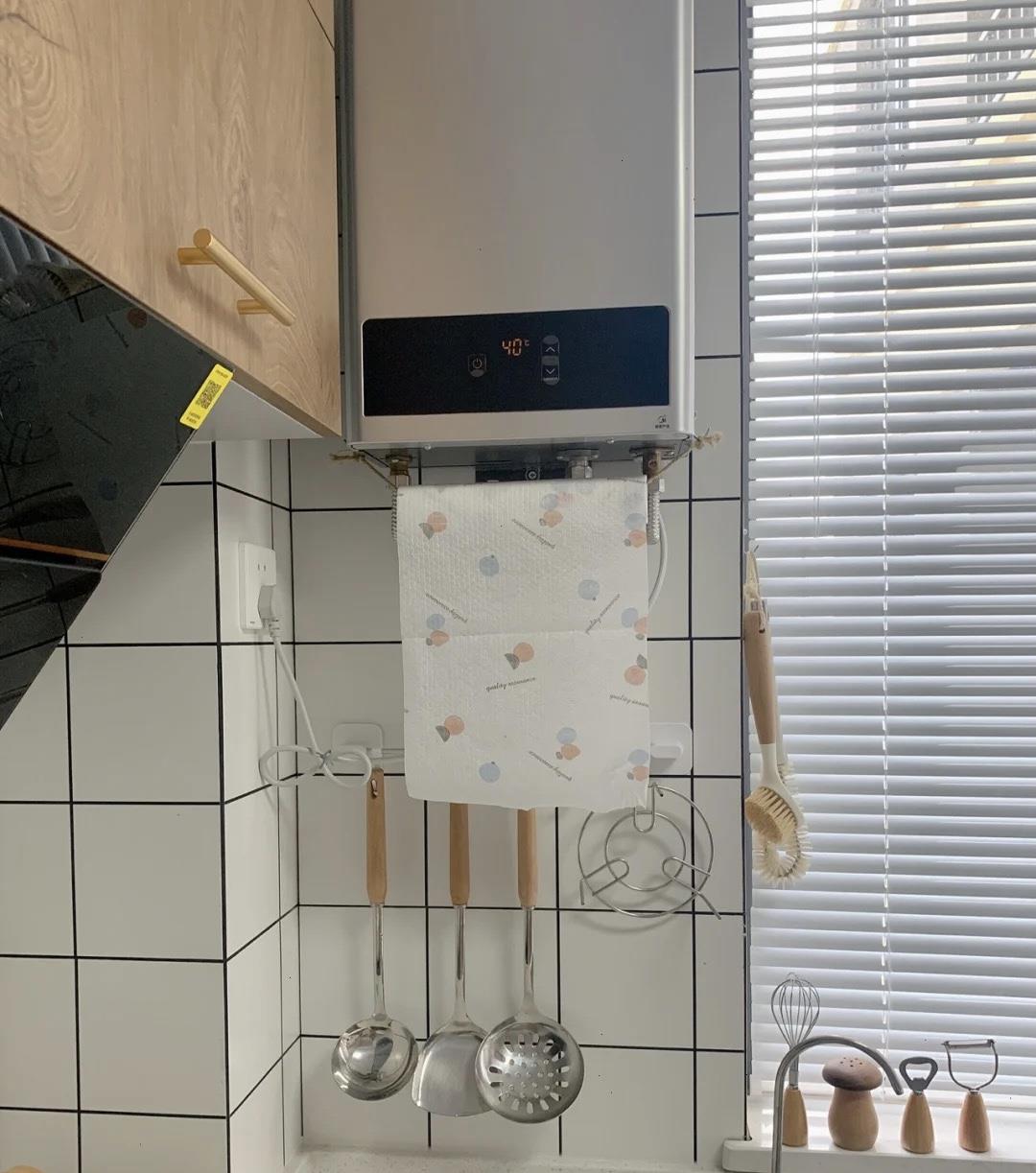 三无装修“一穷二白”？她家102㎡穷装简约风，越住越舒适