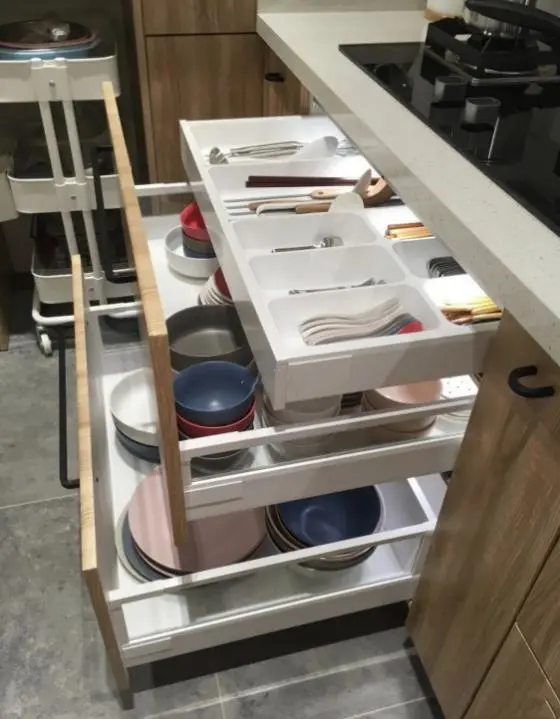 装修设计大全 装修这10个地方咬牙也要坚持,真正入住后,你的好日子就在后头!