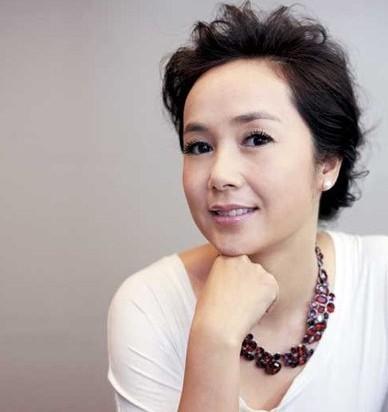 蒋雯丽|50岁蒋雯丽出轨小鲜肉，和丈夫离家不离婚，各玩各的！