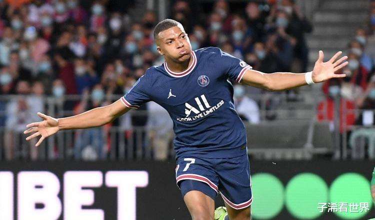 安東尼·戴維斯|上午9點！梅西傳來好消息：姆巴佩做出難得決定，球迷齊聲點贊