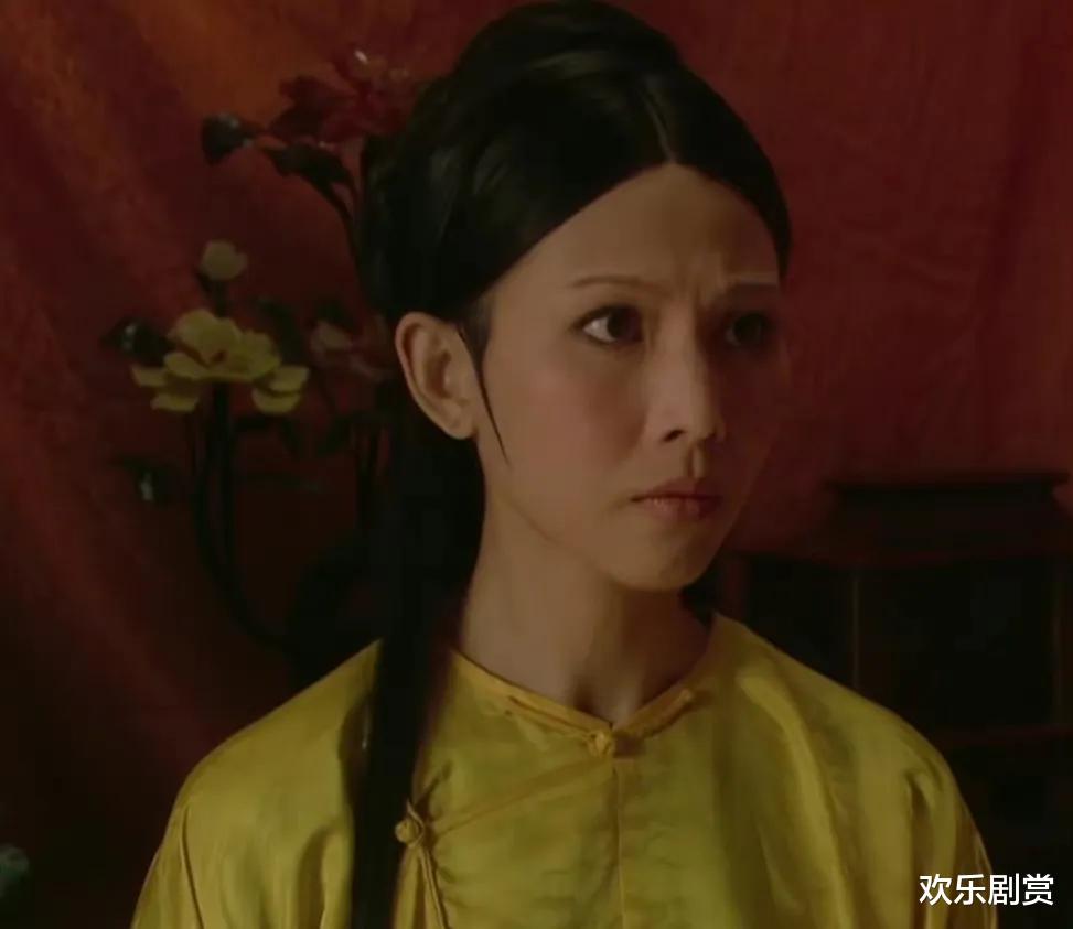 明星素颜|甄嬛传播出10年，孙俪演技难突破，蔡少芬成综艺咖，有5位结婚生娃后资源变虐