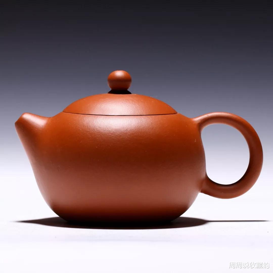 |紫砂壶的壶盖式样有哪些？