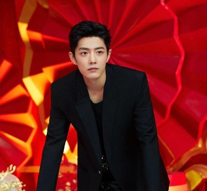 肖战|这“骗番”操作翻车了！央视网主动cue话题，肖战122天成果被压榨