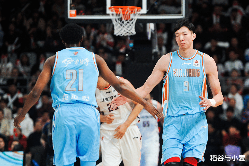 豪門|沒想到吧？土耳其豪門竟然相中了前CBA超級水貨外援！