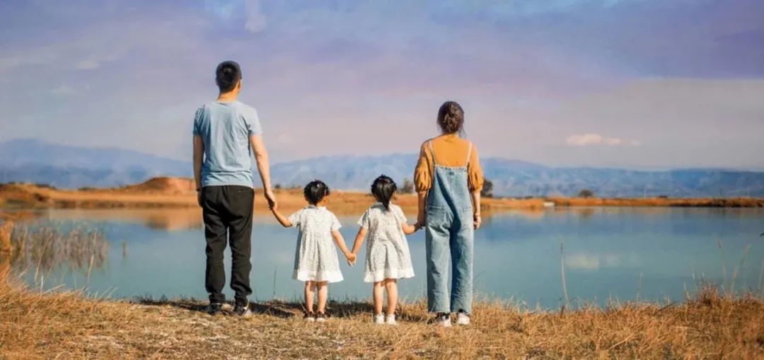 C妈学堂|性格决定孩子的命运：一个孩子未来的性格，藏在父母的一言一行中