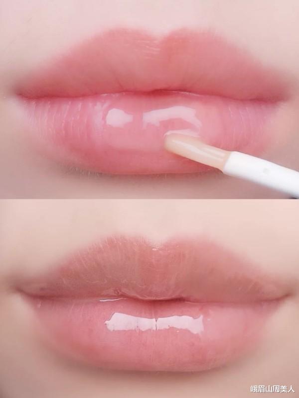 谭维维|?涂口红前需要先涂润唇膏吗？多数人都搞错了，难怪唇色悄悄变深了