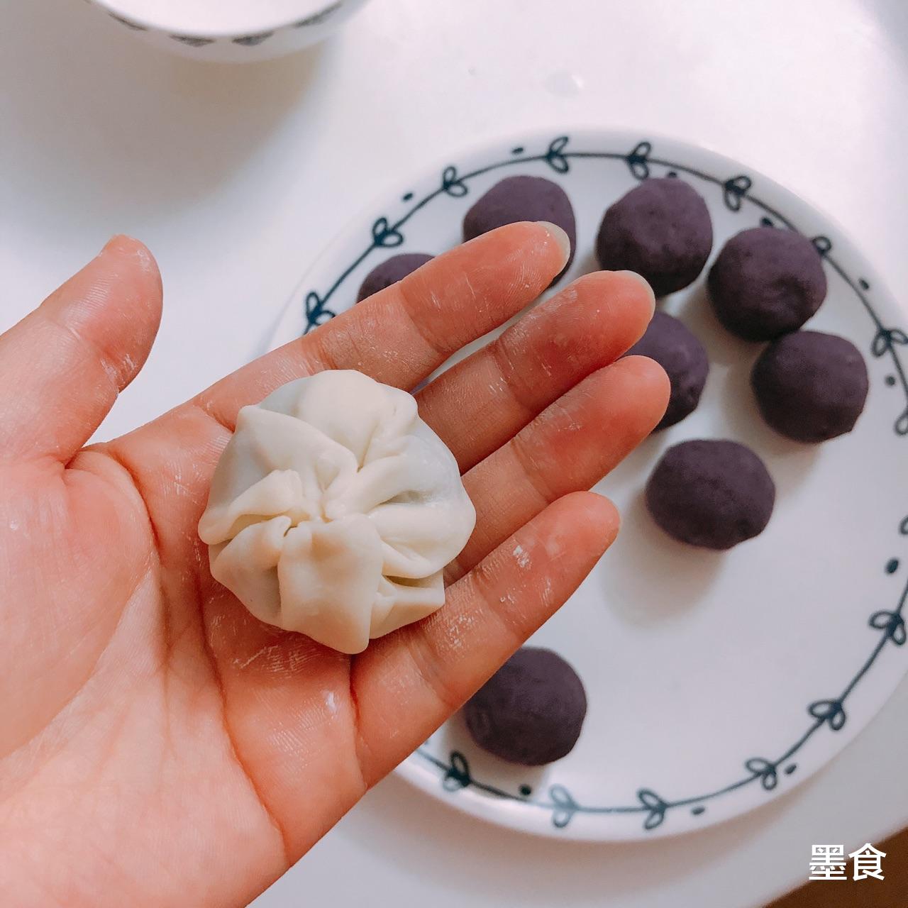 金秋十月，吃南瓜红薯不如吃它，花青素含量高，热量比红薯低