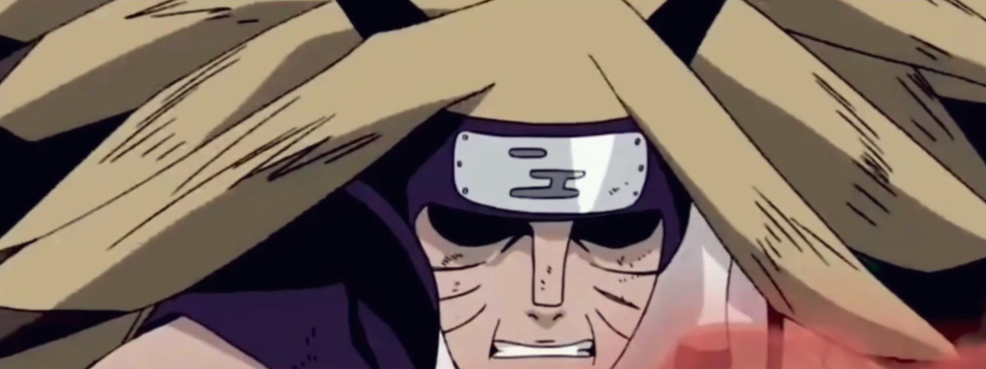 火影忍者|火影：扉间实力不俗为何命丧金银角？除了剧情杀，被偷袭才是主因