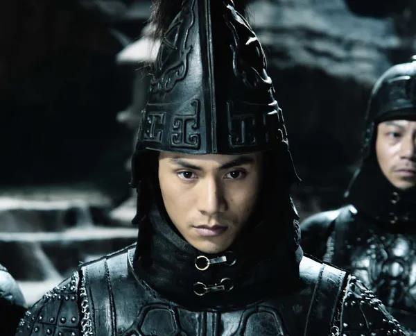 蛋妈陪娃|被誉人类高质量古装?陈坤这些古装角色你不可能没有看过