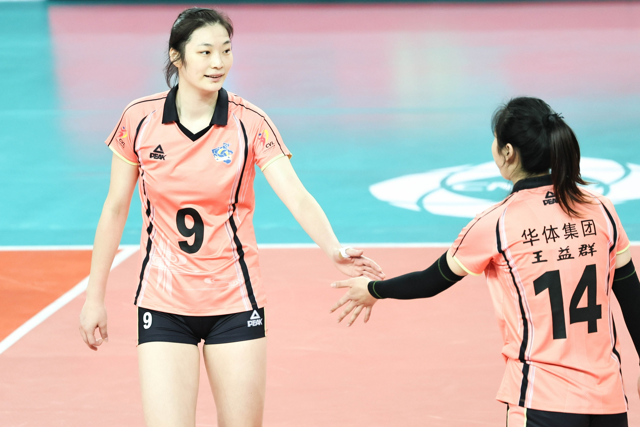 女排|排協(xié)又成“焦點”：修改賽程剛被吐槽，分組積分又出問題