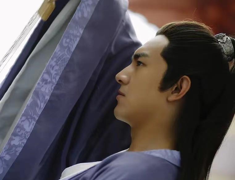 青簪行|网曝《青簪行》男主戏将补拍，吴姓男主谁来代替？