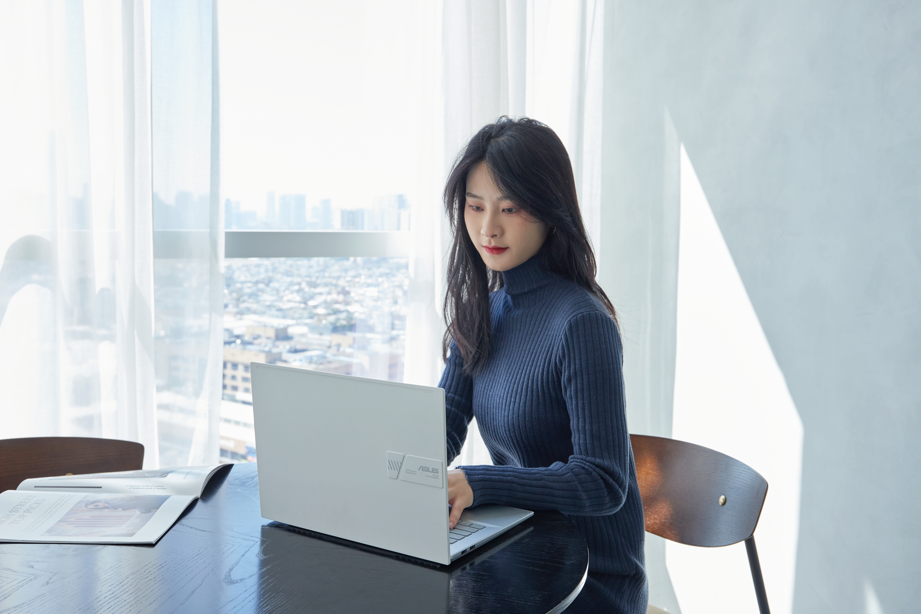 华硕灵耀|灵耀Pro14双12低至6999,能不能入手?看完用户体验再做决定