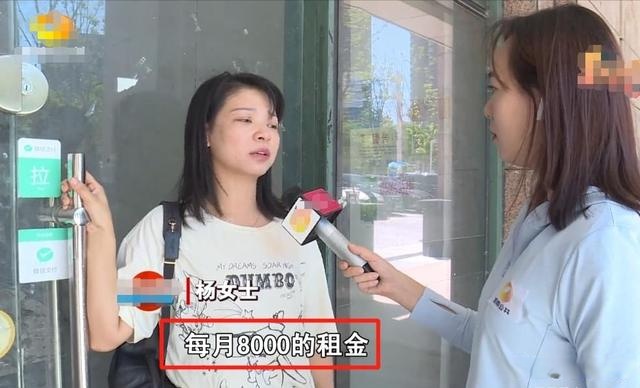 |美女169万买商铺，交房一年却收不到房，开发商：她早就收过了