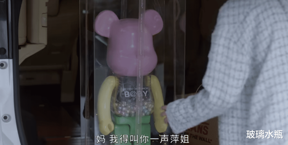 黄磊|“50岁黄磊:离婚,不耽误我当好爸爸”