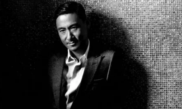 毛阿敏|60岁张学友生活近况曝光!经常在家做家务,否认经济状况出问题