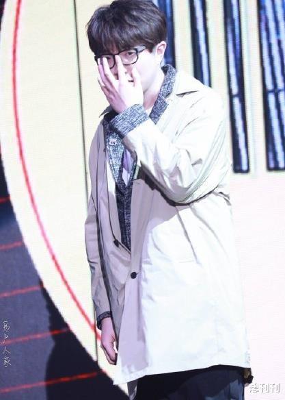 马天宇|明明是大高个,却被误会成矮个的8个男星,一个比一个让人意外