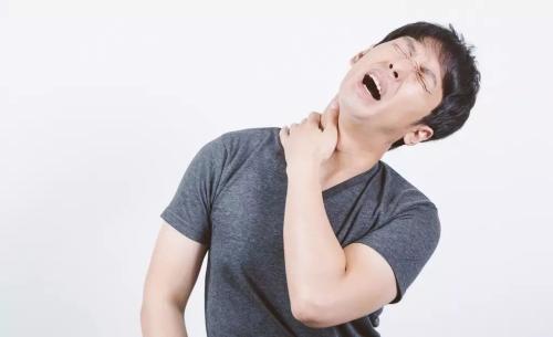 峰哥说表|颈椎疼痛三年用药小测评!我的颈椎酸痛终于缓解了!