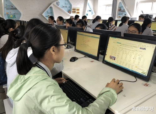 老白侃学习|8名考生录取后又遭退档,只因招生老师的疏忽,后果该由谁来买单